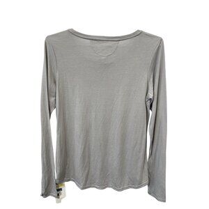 Under Armour Montana Botcats State Long Sleeve Shirt XL Semi Fitted Active NEW